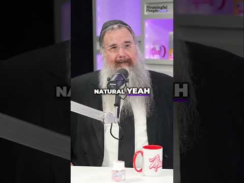 Why I built a massive social media following – Rabbi Shais Taub