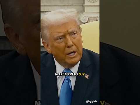 “We’re Going to HAVE Gaza”. Trump Declares the U.S. will keep Gaza & provide peace for Middle East.