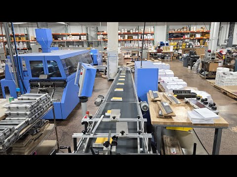 Exclusive Tour and Interview at ArtScroll's Headquarters, the World's Largest Jewish Book Publisher!