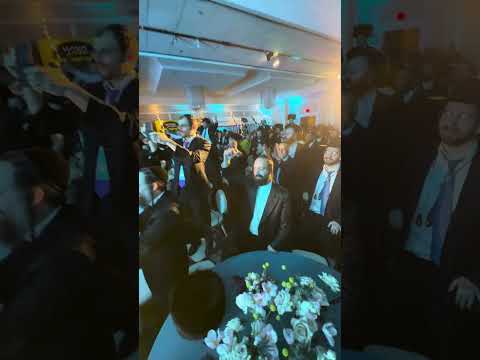 The Bukharian Boys Choir – Renewal Shabbaton 2025