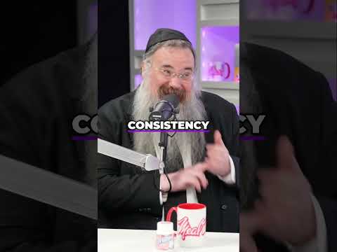 The secret to social media success and life – Rabbi Shais Taub