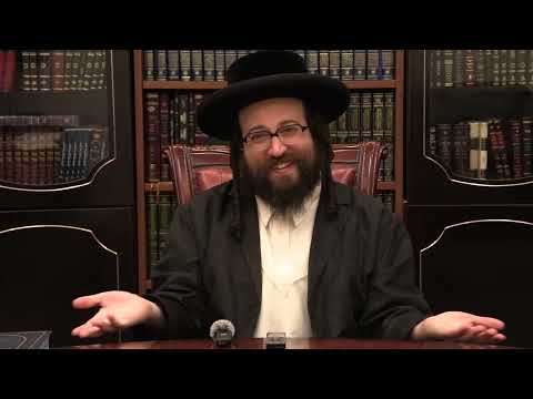 ר' יואל רוטה – א מחנך א ירא שמים – חיזוק למחנכים שמות תשפ''ה – R' Yoel Roth