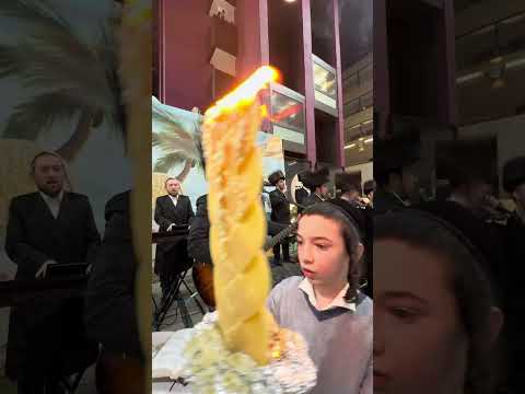 Duvid Feder – Renewal Shabbaton 2025