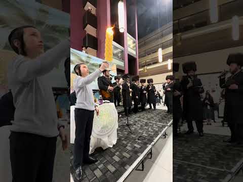 Duvid Feder – Renewal Shabbaton 2025