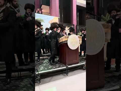 Gershy Israeli – Renewal Shabbaton 2025