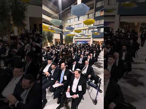Gershy Israeli – Renewal Shabbaton 2025