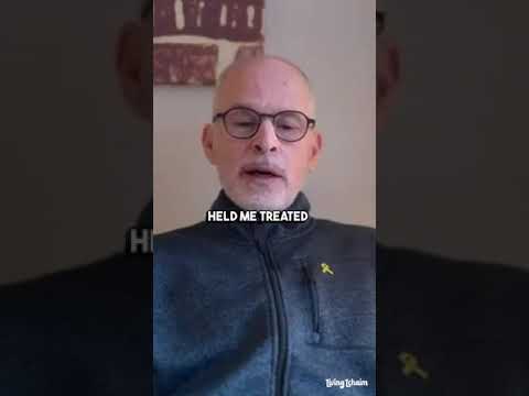 Gaza Hostage Keith Seigel’s Message To Trump. SHOCKING captive information. #israel