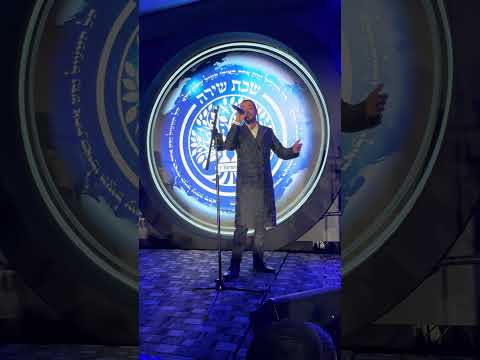 Meilech Braunstein – Renewal Shabbaton 2025