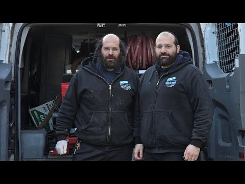 Two brothers, multiple locations, one mission: Providing expert sewer & drain cleaning with care!