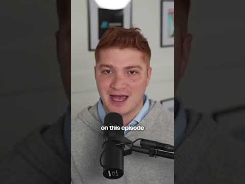 Who should we interview next?