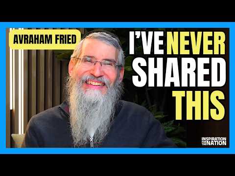 The Untold Story of Avraham Fried