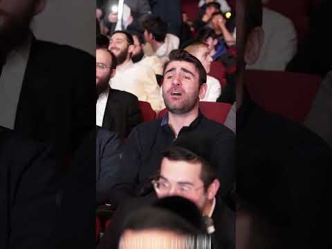 NEW! Nafshi Live: Kol Bayaar – Benny Friedman & Eli Marcus | בני פרידמן, אלי מרקוס – ניגון קול ביער