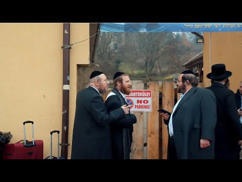 Belz Donors Trip To Eastern Europe – YF Production