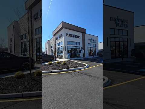 Grand opening PLAYA BOWLS in Tom's River Located 2084 Lakewood Rd, Toms River, NJ 08755
