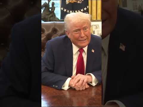 Trump on Israel and the Middle East