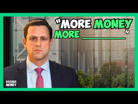 The Money Lie You Believe
