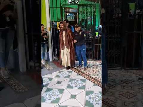 Head Member of The Lev Tahor Cult “Aaron Aryeh Teller” Gets Arrested By Mexican Authorities