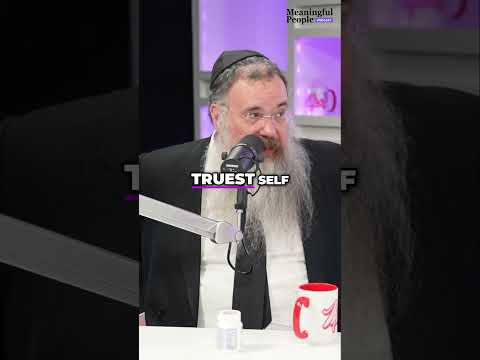 How parents can change the world – Rabbi Shais Taub