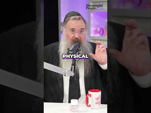What is a Mitzvah – Rabbi Shais Taub