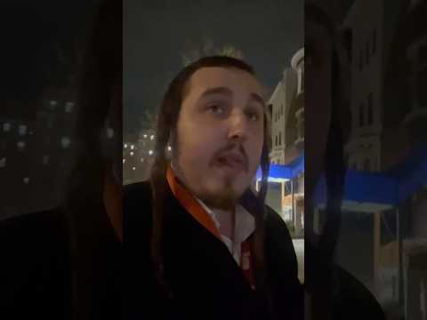 Shloime Zionce With an Important Message For Business Owners of 2004-2019