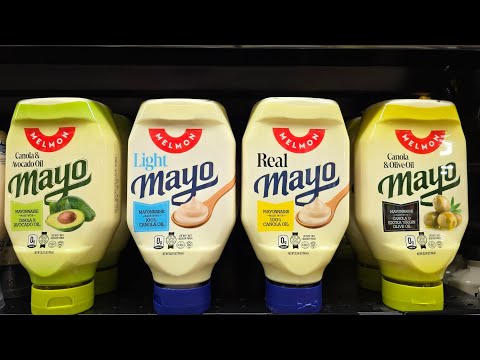 First time ever! Restaurant Grade Mayo made available to the public! ● Introducing Melmon Mayo!