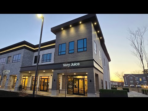 GRAND OPENING: VERY JUICE! This is our 5th location. Now check out our beautiful store in Toms River