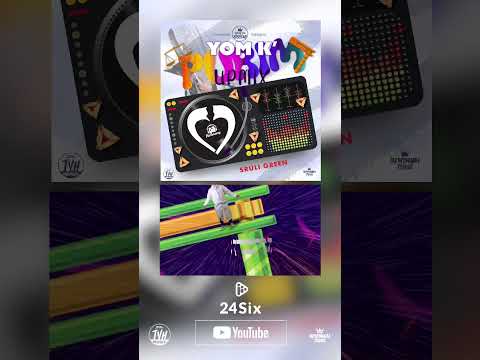 NEW! TYH Nation Presents: Yom K’ Purim Upmix – DJ Farbreng | Sruly Green