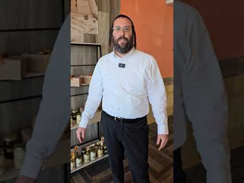 Last-minute Mishloach Manos available at DIPS! We'll be open on Purim with regular hours: