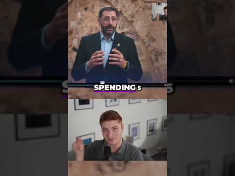 Reacting to Israel