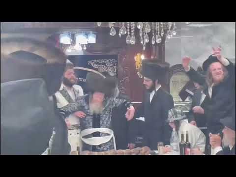 Purim 5783 in Trebishan