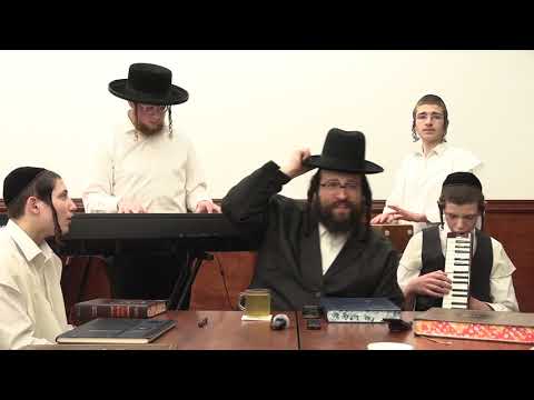 ר' יואל רוטה – ארור המן – ג' כי תשא תשפ''ה – R' Yoel Roth