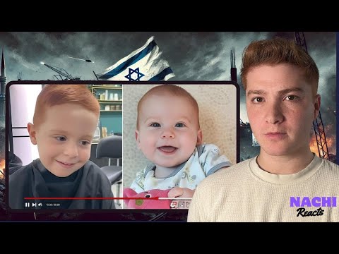 NEW SONG about the Bibas children