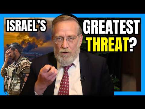 The IDF: Should Yeshiva Boys Be Forced to Enforce? Opinion from Ultra-Orthodox Congressman
