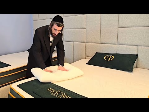 Matelas Personnel! A popular mattress from Canada is now available in the USA.Find out our specialty