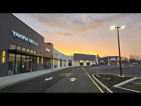 Tour the new mall, Toms River Plaza, where Seasons is opening soon.See which other stores are coming