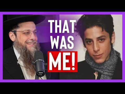 How A Vivid Dream Led Me To Judaism | Rav Doniel Katz