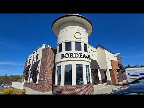Get Ready, Lakewood! | Bordeaux Steakhouse is opening its Doors Next Week imy"h @Avenue Shoppes Mall