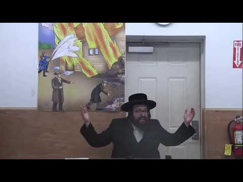 ר' יואל רוטה – אויפזוכן גוטע זאכן – מעשה'לעך פאר קינדערלעך – R' Yoel Roth