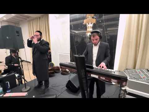 LEiBiSH POSEN on the Keys & Sruly Altman Hit @ Gruber & Bruer