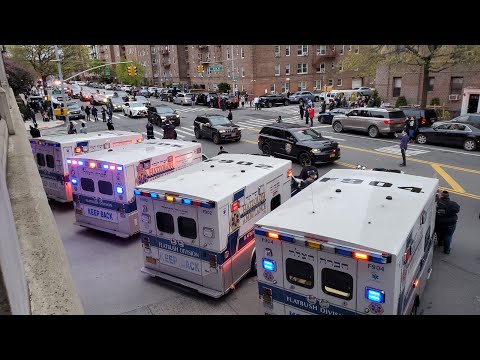 Flatbush Hatzolah Celebrates 50 Years: Heeding The Call | The Events That Shaped Us