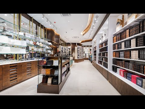 Monsey Meets Mefoar: A Grand Showroom Experience – The Perlowitz Show