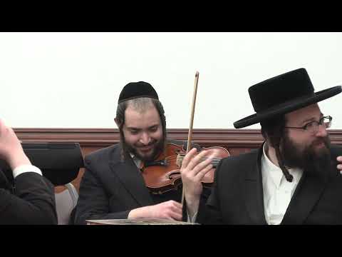 ר' יואל רוטה – שבת פרה – ה' ויקהל תשפ''ה – R' Yoel Roth