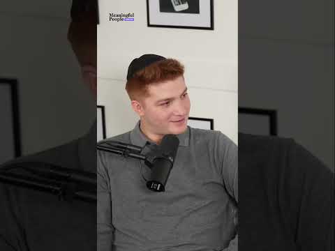 Lipa Schmeltzer on anxiety