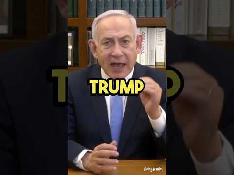 Trump Is Israel’s Greatest Friend. Bibi Netanyahu reflects on his visit to the White House. #israel