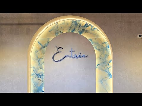 GRAND OPENING! Entrée Wine Store! | See our beautifully renovated restaurant – a MUST-SEE!
