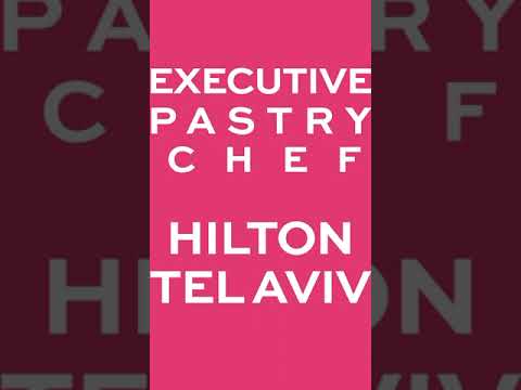 #KMRTOURS #PESACH #PASSOVER #KMR #pastrychef #IDANHADAD