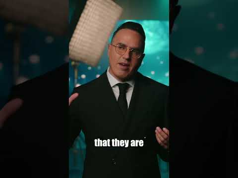 Yaakov Shwekey Music Video “Kaddish" PROMO