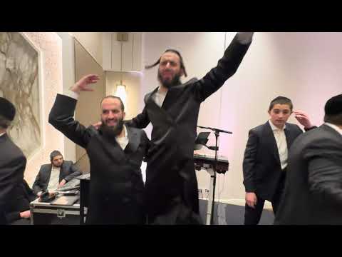 New Star Motty Margen & Kalmy Schwartz @ Hamburger & Guttman Hit