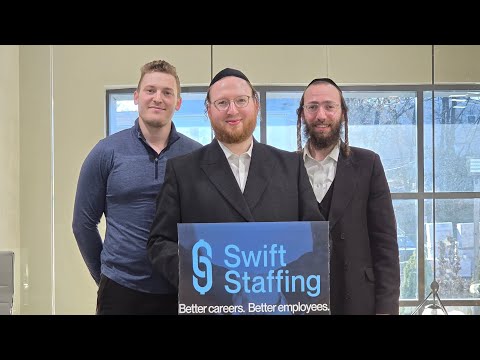 Should I buy an existing business or start from scratch? | Swift Acquisitions, at Swift Staffing