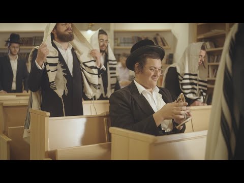 RESPECT – We are talking to Hashem